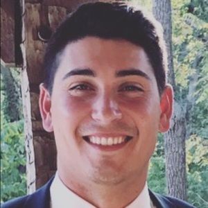 Meet your Posher, William